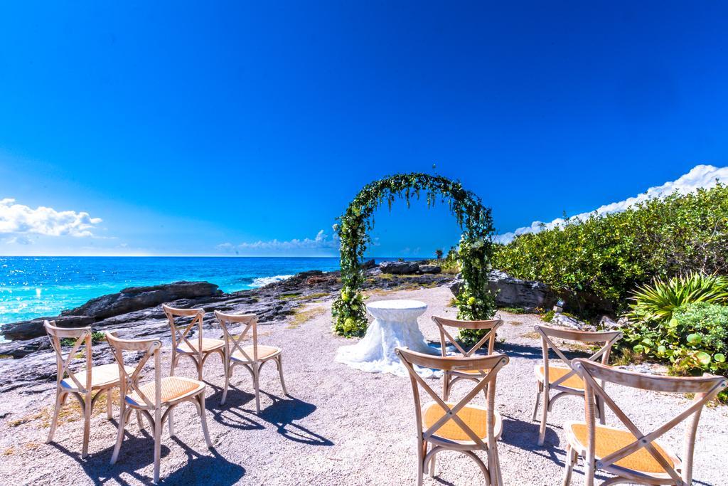 Occidental At Xcaret Destination Hotel Playa del Carmen Ngoại thất bức ảnh Wedding in the Maldives