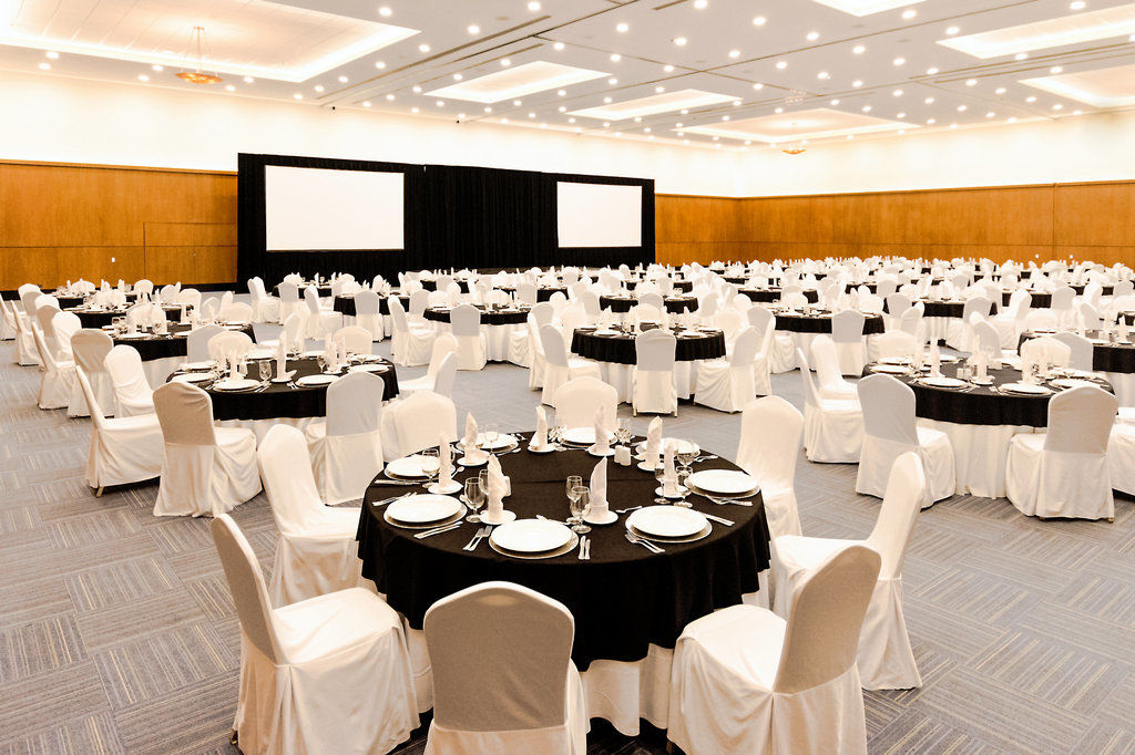 Occidental At Xcaret Destination Hotel Playa del Carmen Ngoại thất bức ảnh The Grand Ballroom